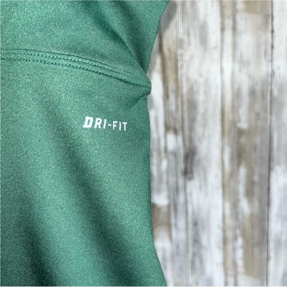 Nike Green Skort - Picture 4 of 5